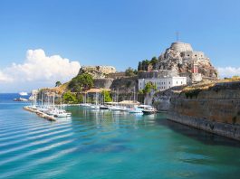 Kilka praktycznych informacji o zaletach Korfu