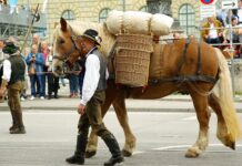 Co jedli chłopi w Polsce?