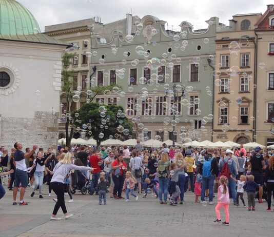 Co nietypowego zwiedzić w Krakowie?