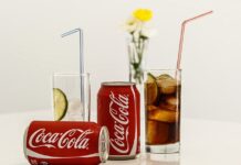 Ile kosztuje Coca Cola w Tajlandii?