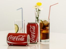 Ile kosztuje Coca Cola w Tajlandii?