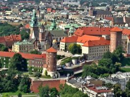 Kiedy Wawel jest za darmo?