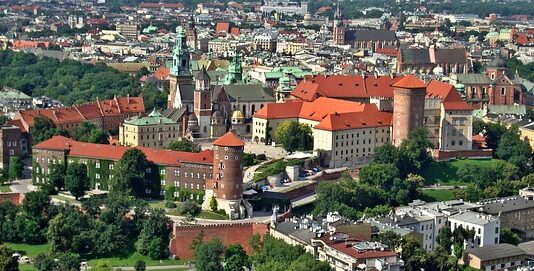 Kiedy Wawel jest za darmo?